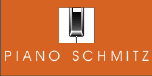 Logo Piano Schmitz GmbH & Co. KG